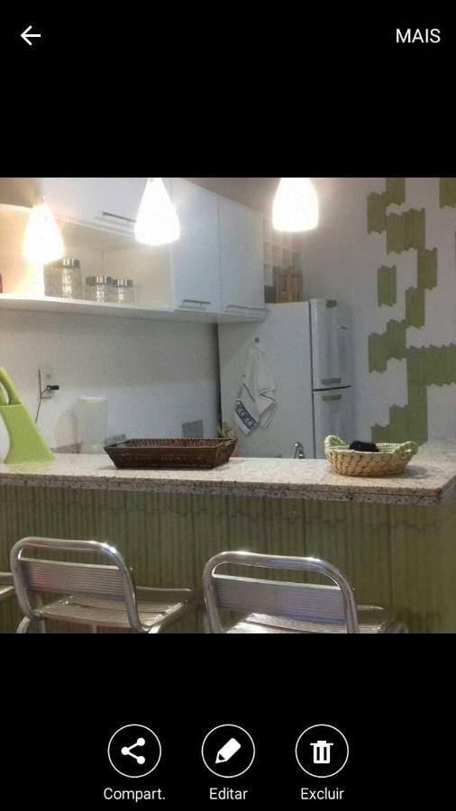 Apartamento Ap aluguel no Guaibim Exterior foto